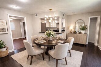 4023 N Hall St in Dallas, TX - Building Photo - Building Photo