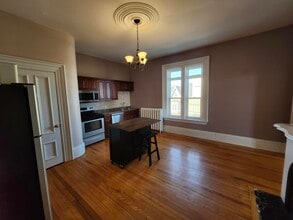 125 Wright St in Saint John, NB - Building Photo - Building Photo