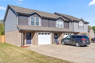 309 Rowand Ct in Clarksville, TN - Building Photo - Building Photo