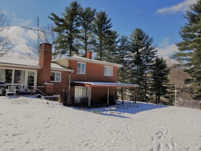 46 Pine Ln in Blairsville, PA - Building Photo - Building Photo