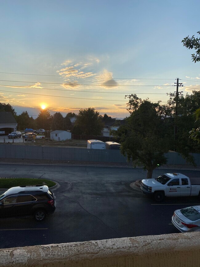 3539 S Fairplay Way Rentals in Aurora, CO