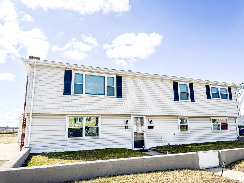 55 Seagirt Ave in Saugus, MA - Building Photo