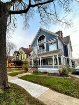1825 Park Ave, Unit 1 in Minneapolis, MN - Building Photo