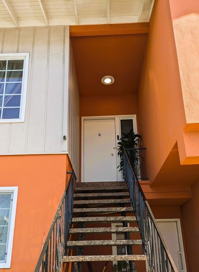18 Roemer Way in San Francisco, CA - Building Photo - Building Photo