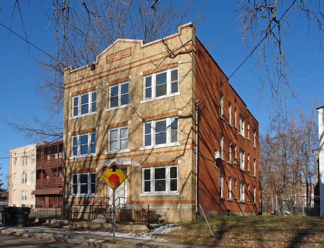 256-258 Mather St in Hartford, CT - Building Photo - Building Photo