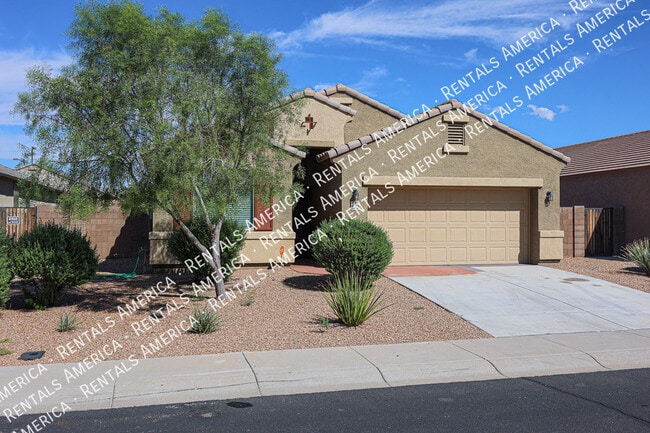 property at 23852 W Wier Ave