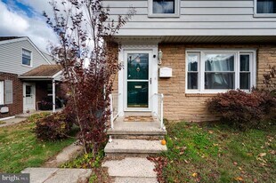 117 E Broad St in Shillington, PA - Building Photo