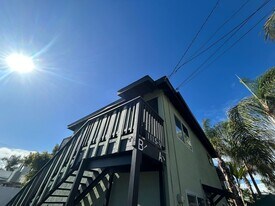 1119-1119S S Nevada St in Oceanside, CA - Building Photo