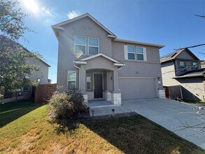 216 Bougainvillea Lp in Georgetown, TX - Building Photo - Building Photo