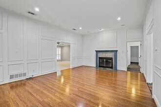 3321 Heather Hill Dr in Garland, TX - Building Photo - Building Photo