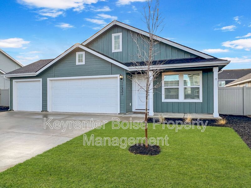 11331 Spg Fls Dr in Caldwell, ID - Foto de edificio