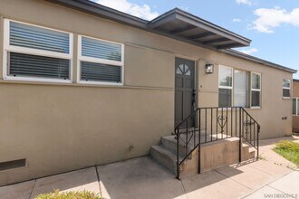 4233 Pepper Dr in San Diego, CA - Building Photo - Building Photo