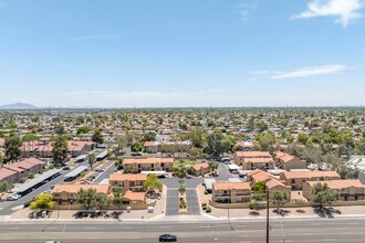 Brookside in Mesa, AZ - Building Photo - Building Photo