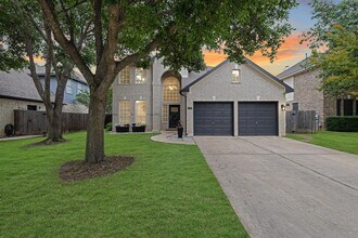 1237 Fall Creek Loop in Cedar Park, TX - Building Photo - Building Photo