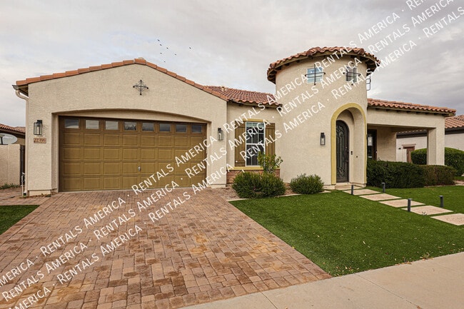 property at 22366 E Sentiero Dr