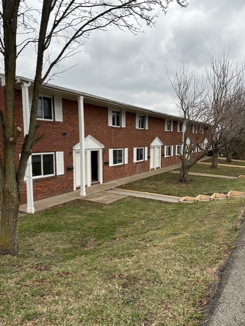 property at 633 American St