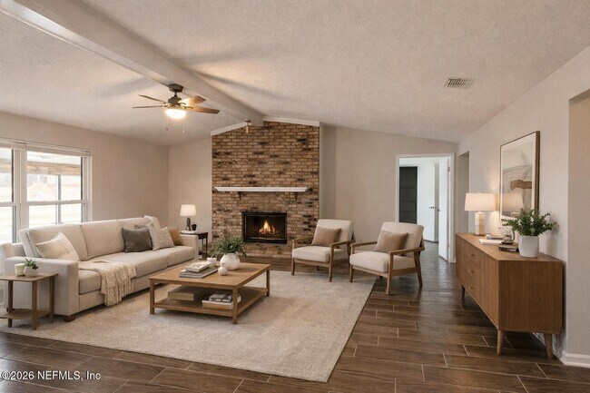 5524 Silkwood Ln in Orange Park, FL - Building Photo - Building Photo