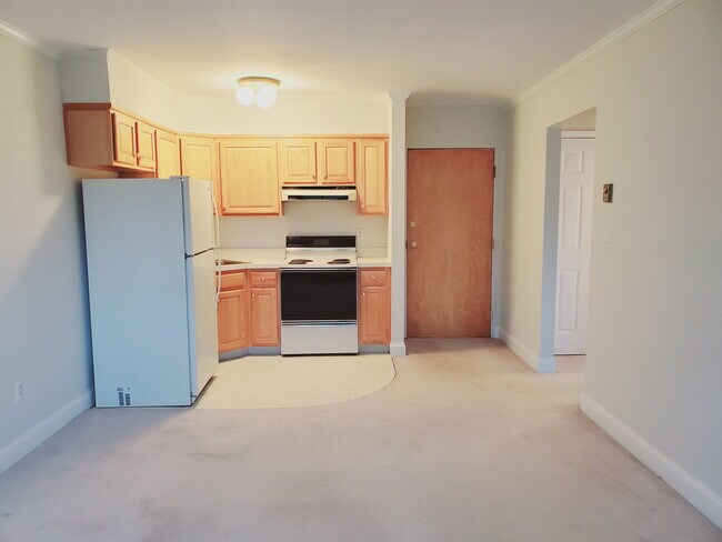 property at 27 Oak St