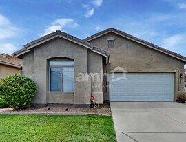 766 S Jesse St in Chandler, AZ - Building Photo