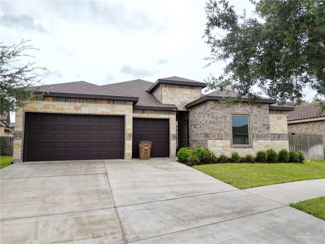 property at 4226 Stillwater Cove