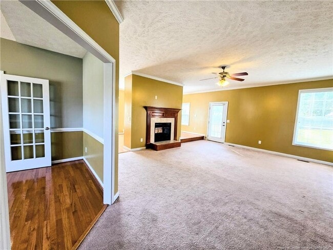 1612 Middle Creek Cir in Fayetteville, NC - Building Photo - Building Photo