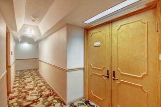 3450 S Ocean Blvd-Unit -505 in Highland Beach, FL - Building Photo - Building Photo