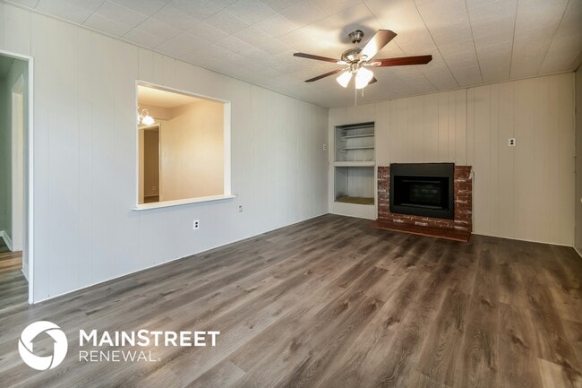 347 Pilgrim Dr in San Antonio, TX - Building Photo - Building Photo