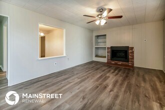 347 Pilgrim Dr in San Antonio, TX - Building Photo - Building Photo