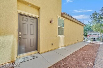 3890 Blake Canyon Dr in North Las Vegas, NV - Building Photo - Building Photo