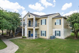 Longboat Key in Houston, TX - Foto de edificio - Building Photo
