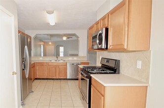 1143 Desert Palms Ln in Rosenberg, TX - Building Photo - Building Photo
