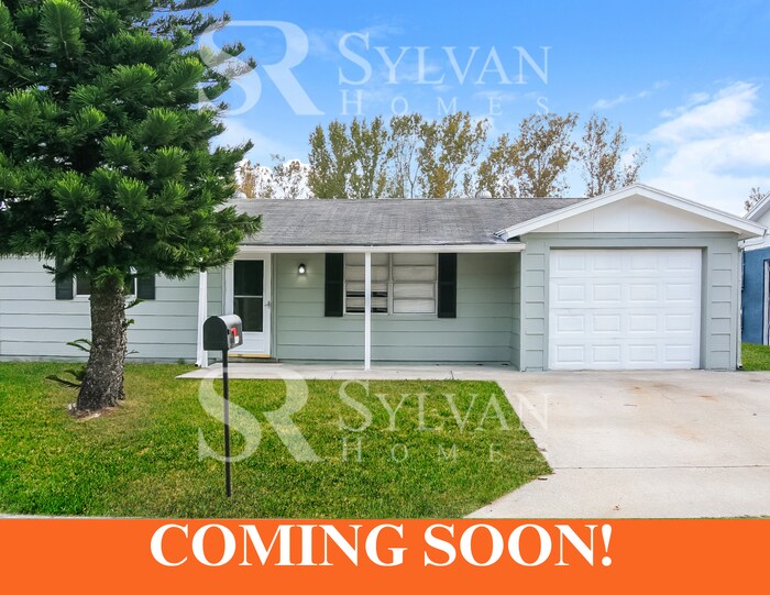 6442 Reno Ave in New Port Richey, FL - Building Photo