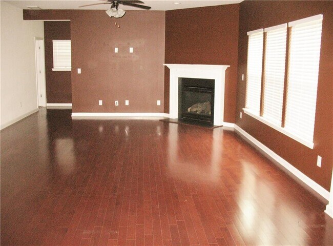 7255 Rocking Horse Ln in Cumming, GA - Building Photo - Building Photo
