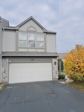 3166 Bromley Ln in Aurora, IL - Building Photo - Building Photo