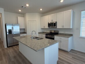 22134 Hat Crk Dr in Cypress, TX - Building Photo - Building Photo