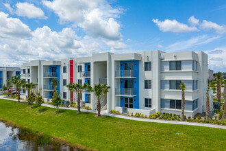 Icon One Daytona in Daytona Beach, FL - Building Photo - Building Photo