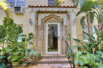 846 Jefferson Ave in Miami Beach, FL - Building Photo - Building Photo