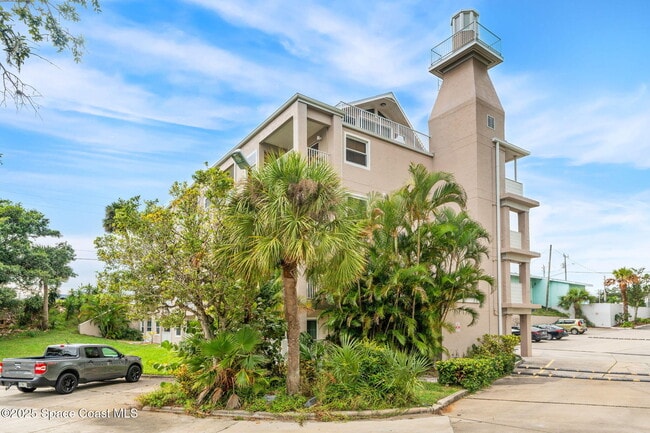 1209 E New Haven Ave in Melbourne, FL - Building Photo - Building Photo