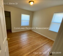231 E 204th St in Euclid, OH - Building Photo - Building Photo