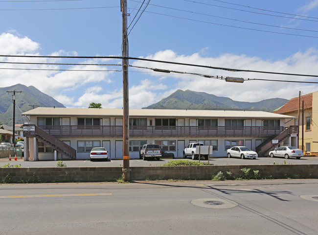 53 Central Ave in Wailuku, HI - Building Photo - Building Photo