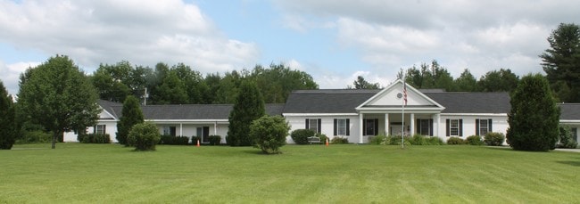 Goudreau's Retirement Inn in Winslow, ME - Building Photo - Building Photo