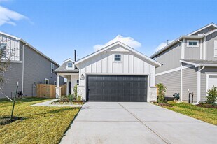 26383 Cedar Sedge Dr in Magnolia, TX - Building Photo