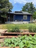 2073 S Franklin St in Denver, CO - Building Photo