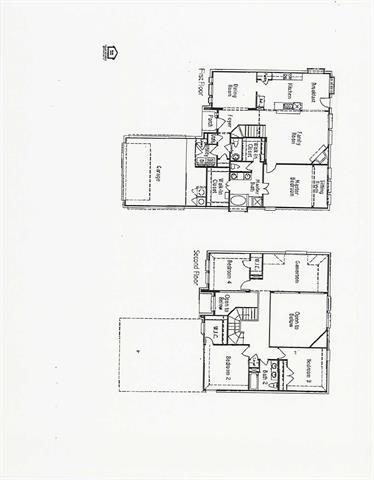 1005 Leoti Ln in Plano, TX - Building Photo - Building Photo