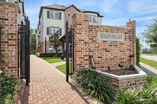 2820 Princeton St in Houston, TX - Building Photo