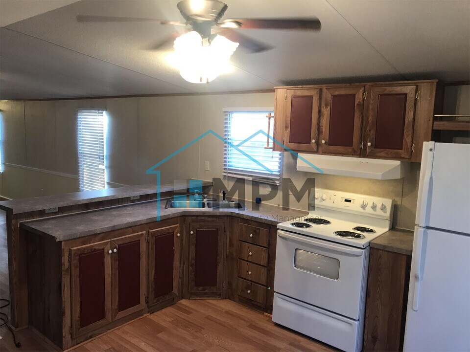 229 Lilac St in West Monroe, LA - Building Photo