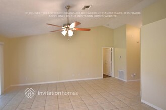 4034 SW Hablow St in Port St. Lucie, FL - Building Photo - Building Photo
