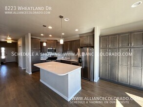 8223 Wheatland Dr in Colorado Springs, CO - Building Photo - Building Photo
