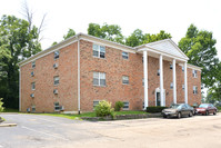 Highview Apartments in Milford, OH - Building Photo - Building Photo