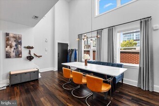 1514 8th St NW in Washington, DC - Building Photo - Building Photo